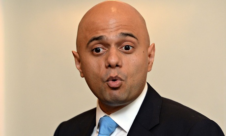 Sajid-Javid-culture-secretary