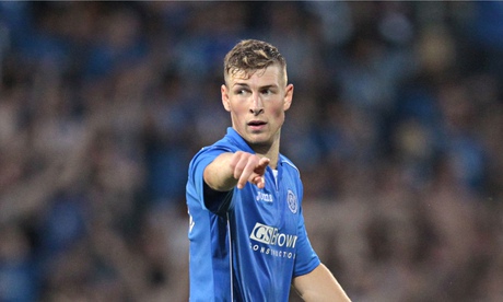 Michael O'Halloran scored for St Johnstone as they beat Ross County 2-1 in the Scottish Cup