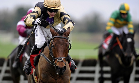 Nichols-Canyon-Fairyhouse-Royal-Bond-Novice-Hurdle