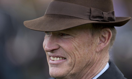 John Gosden