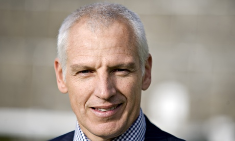 Paul Bittar announced in August he was planning to leave his British Horseracing Authority role
