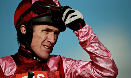 Tony McCoy