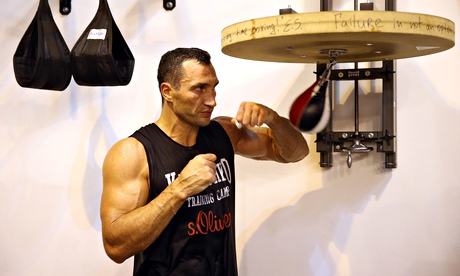 Wladimir Klitschko 