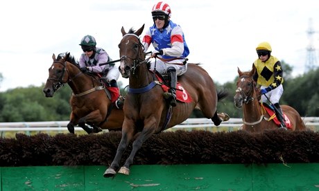 Southwell Racecourse