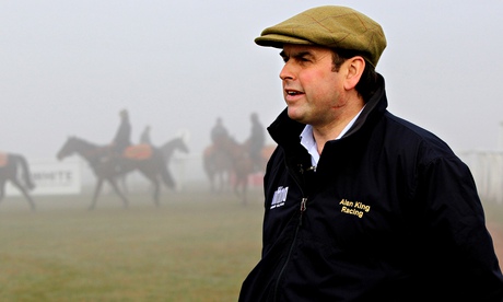 Alan-King-Barbury-Castle-Stables
