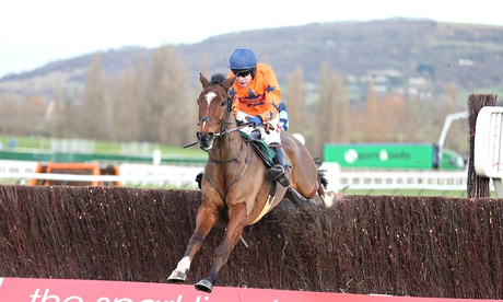 Cheltenham Kings Palace