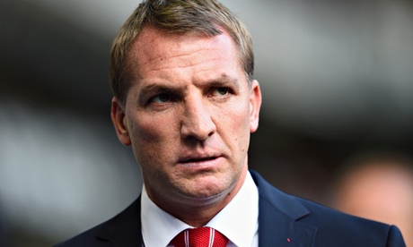 Brendan Rodgers