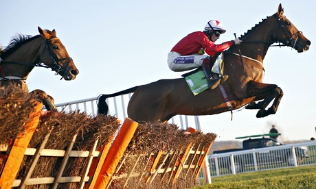 The-New-One-Cheltenham