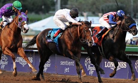 Jamei-Spencer-Toast-Of-New-York-Breeders'-Cup-Classic-