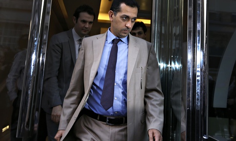 Mahmood Al Zarooni