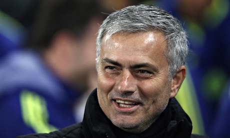 José-Mourinho-Chelsea
