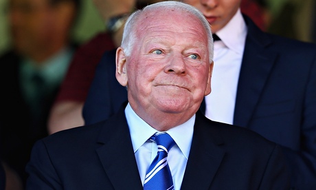 Dave Whelan