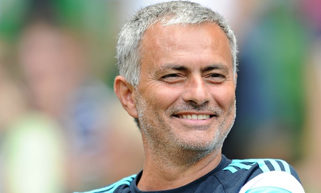José-Mourinho-Chelsea