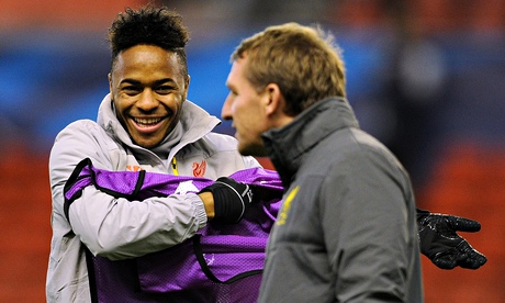 rodgers and sterling