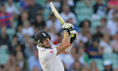 Kevin Pietersen is set for the 2014 IPL auction