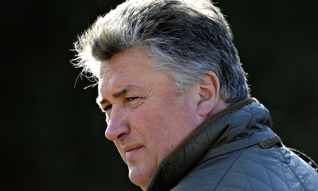 Paul Nicholls will be looking to put recent disappointment behind him.