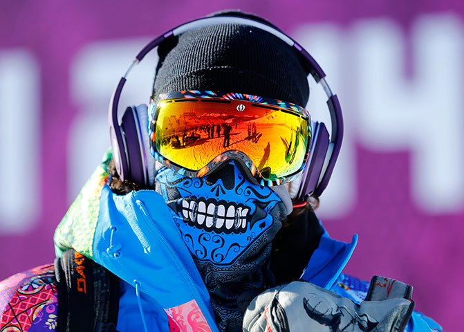 Sochi 2014: the final buildup