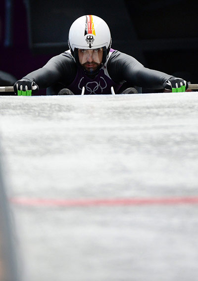 Sochi 2014: the final buildup