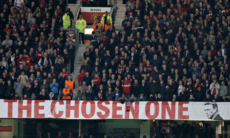 Chosen One Banner 22