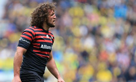 Jacques-Burger-Saracens-Clermont