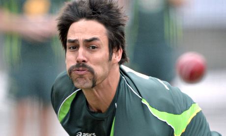  Mitchell Johnson Filer