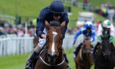 Horse Racing - 2014 Boodles May Festival - Boodles Ladies Day - Chester Racecourse