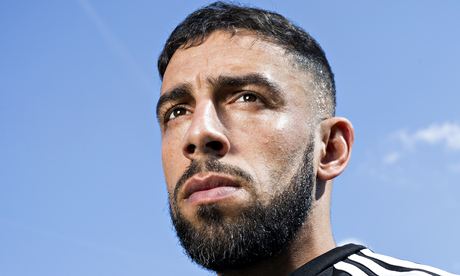 Fulham's Ashkan Dejagah has been picked in Iran's preliminary 28-man World Cup squad.