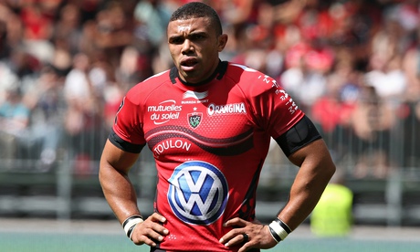 Bryan Habana