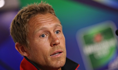 Jonny Wilkinson