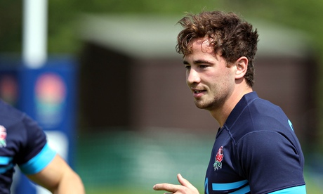 Danny Cipriani