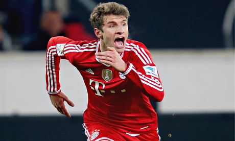 Thomas Müller