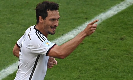 Mats Hummels