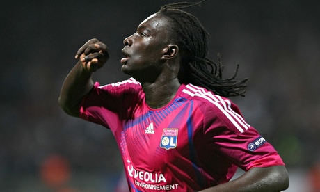 Bafetimbi Gomis