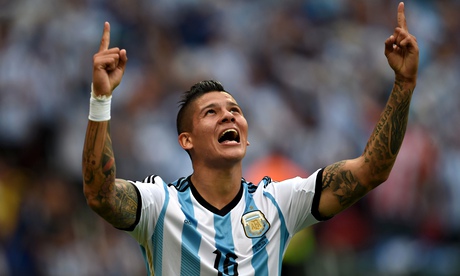 marcos rojo