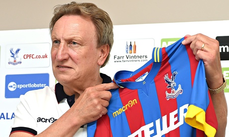 Neil Warnock