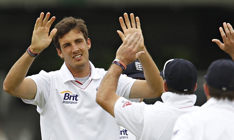 Steven Finn