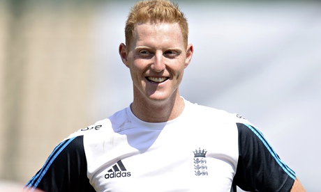 ben stokes