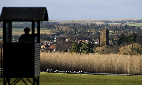 Towcester-racecourse