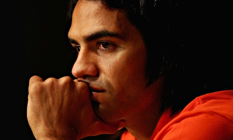 Radamel Falcao