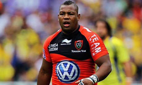 IRB rule changes are likely to scupper Steffon Armitage's chances of switching allegiance from Engla