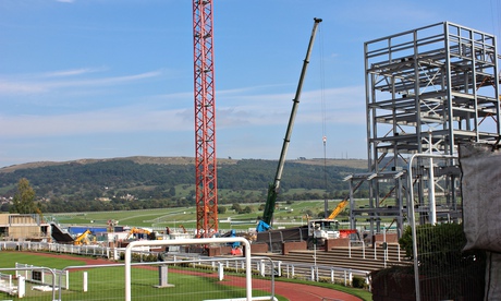 Cheltenham horse racing