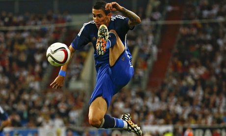 Ángel di María