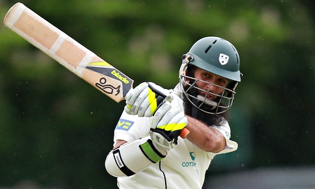 Moeen Ali