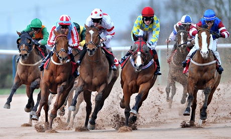 Horse Racing - Southwell Racecourse