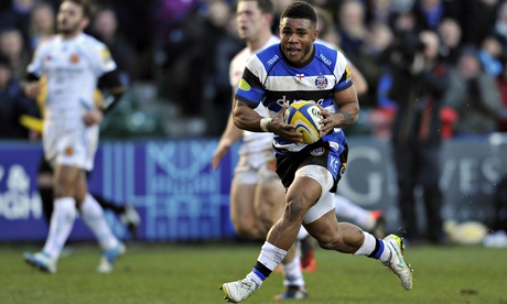 Kyle Eastmond