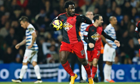 Wilfried Bony