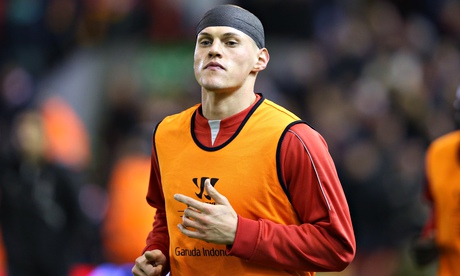Liverpool's Martin Skrtel will be offered an extension to his current contract, which has 18 months 