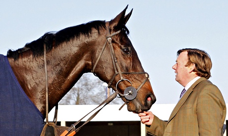 Sprinter Sacre
