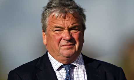 Nigel-Twiston-Davies-trainer