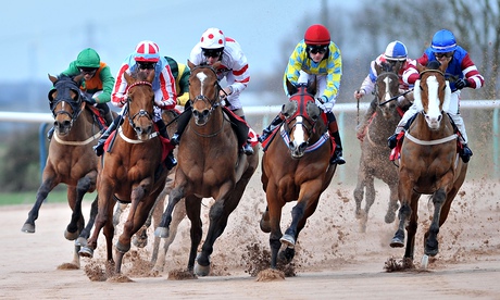Horse Racing - Southwell Racecourse